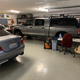 Sidenote: A megacab fits in my garage! WIN for the team!
